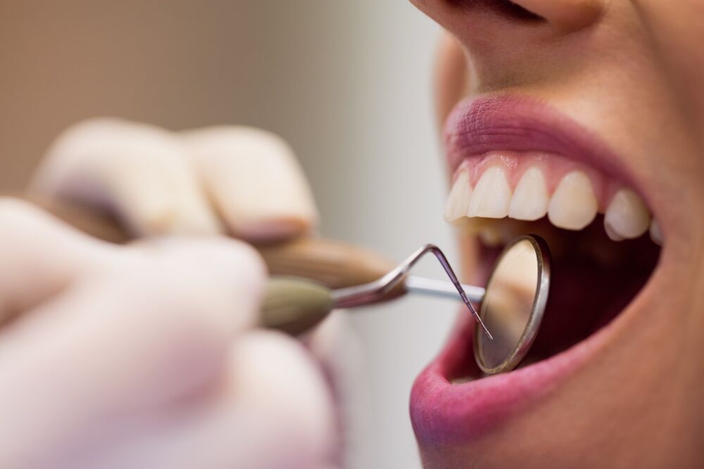 Dentist in Dania Beach, FL: Comprehensive Dental Care You Can Trust 1 dental smile 1